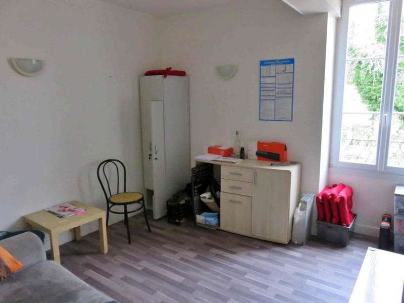 Local commercial - 365 m²