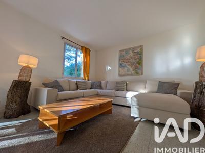 Maison - 80 m² - 5 pièces