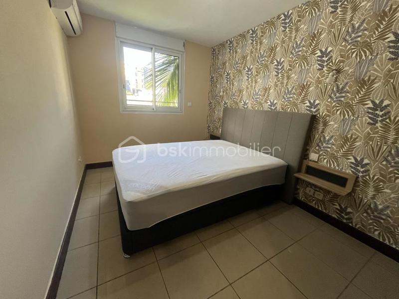 Duplex - 95 m² - 4 pièces