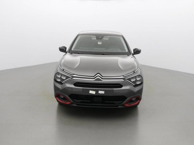 Citroën C4 Feel Pack 130 Hdi Eat8