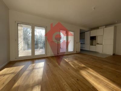 Appartement - 88 m² - 4 pièces