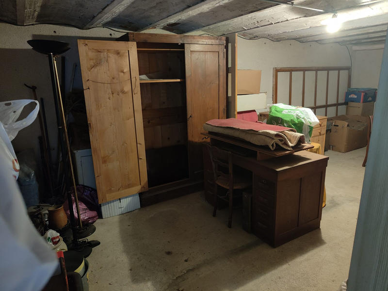 Maison - 178 m² - 8 pièces