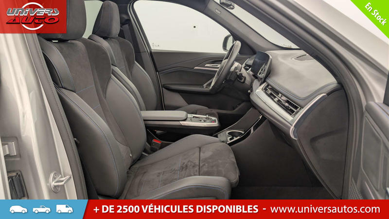 Bmw X1 U11 Xdrive 20d 163ch Dkg7 m Sport