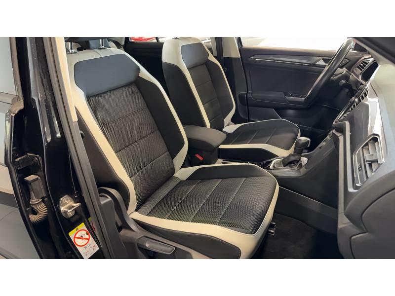 Volkswagen t-Roc 1.5 Tsi 150 Evo Start/Stop Dsg7 Carat