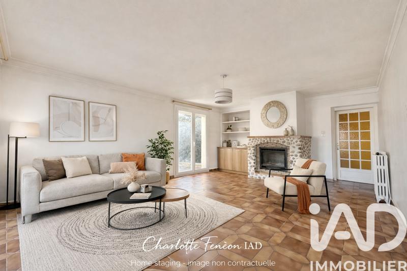 Maison - 173 m² - 5 pièces