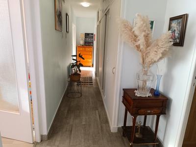 Maison - 70 m² - 3 pièces