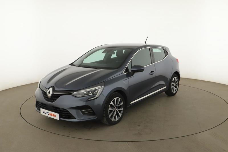 Renault Clio 1.0 TCe Intens 100 ch