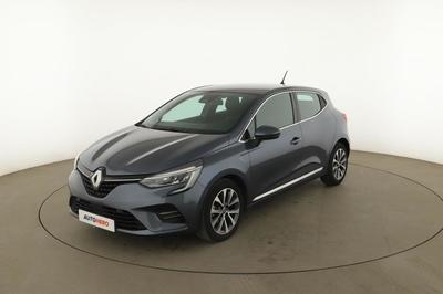 Renault Clio 1.0 TCe Intens 100 ch