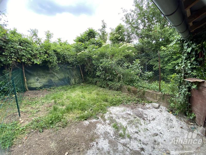 Duplex - 28 m² - 2 pièces