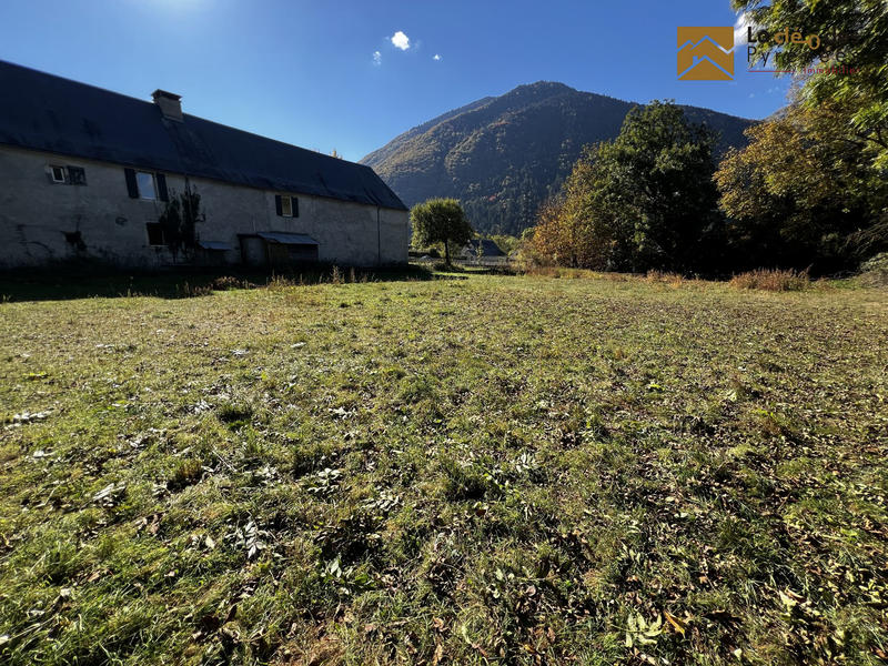 Maison - 204 m² - 7 pièces