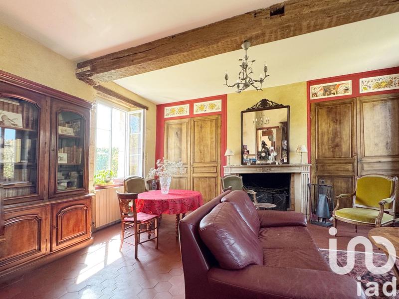 Maison - 175 m² - 7 pièces