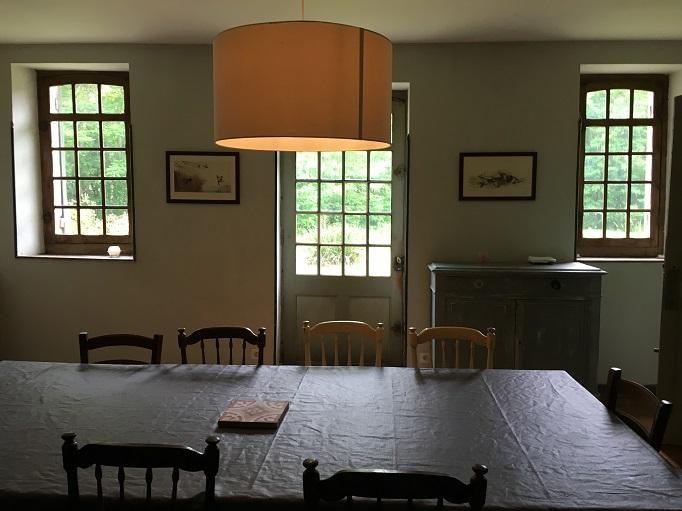 Maison - 260 m² - 8 pièces