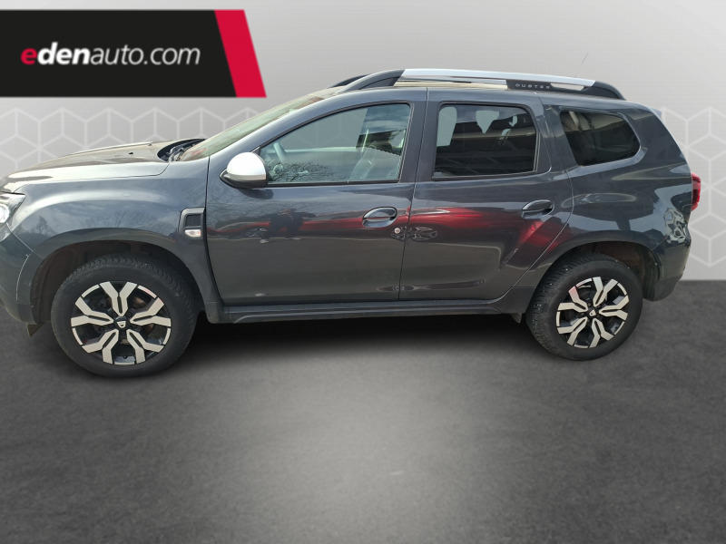 Dacia Duster Blue dCi 115 4x2 Prestige +