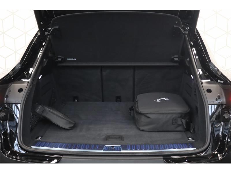 Porsche Cayenne E-Hybrid 3.0 V6 462 ch Tiptronic Bva Platinum Edition