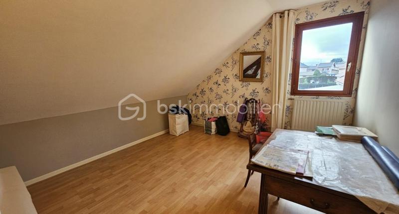 Maison - 190 m² - 10 pièces