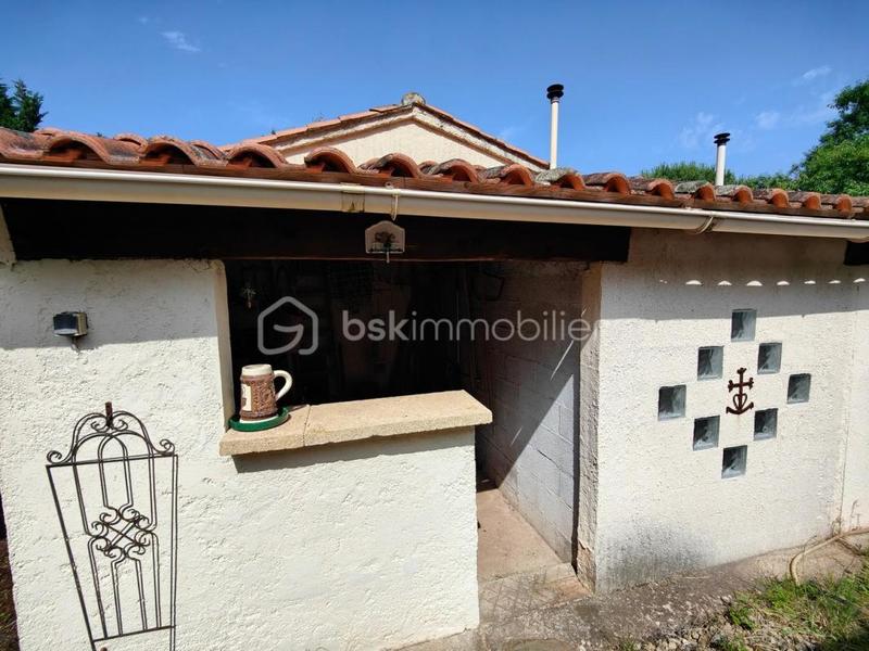 Villa - 96 m² - 4 pièces