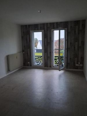 Appartement - 59 m² - 2 pièces