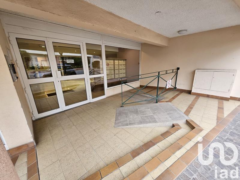 Appartement - 97 m² - 4 pièces