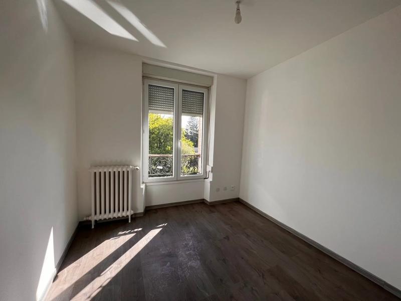 Appartement - 53 m² - 3 pièces