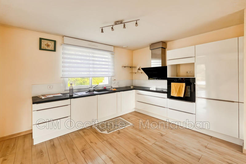 Maison - 92 m² - 3 pièces