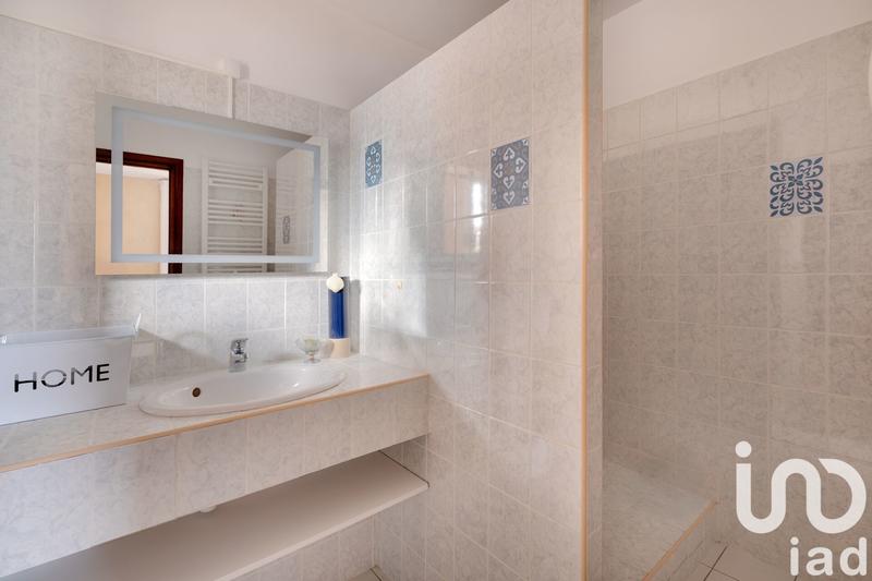 Maison - 188 m² - 6 pièces