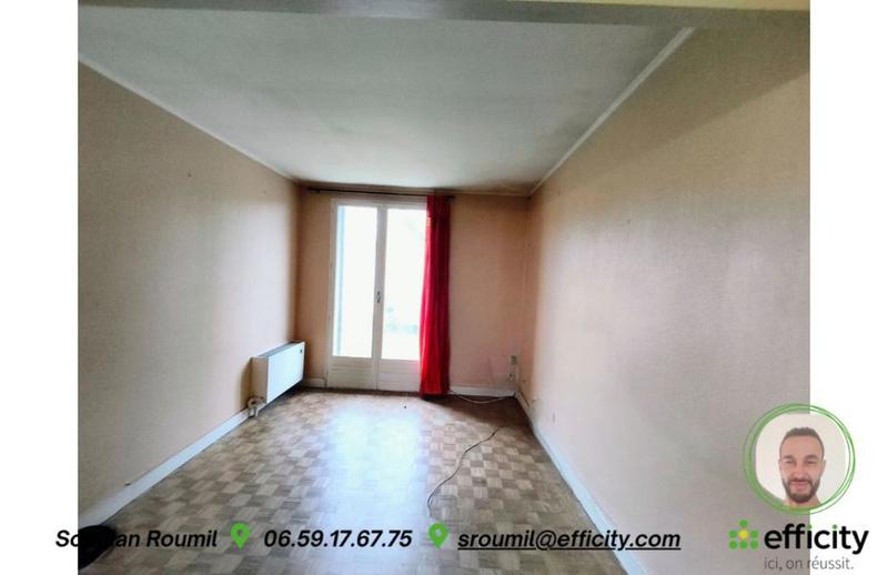 Maison - 89 m² - 4 pièces