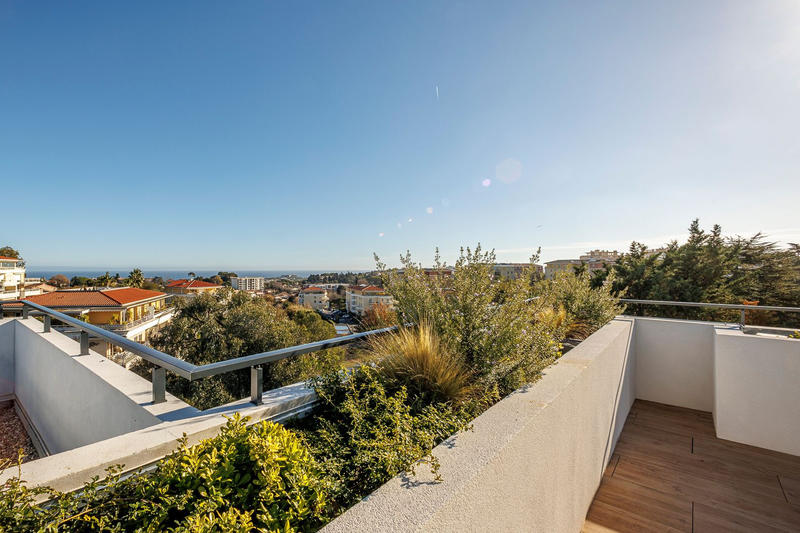 Appartement - 76 m² - 4 pièces