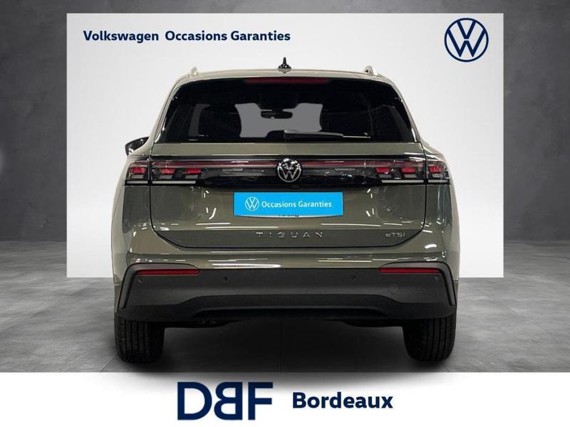 Volkswagen Tiguan 1.5 eTSI 131ch Dsg7 Vw Edition