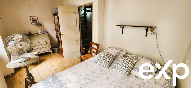 Maison traditionnelle - 69 m² - 5 pièces