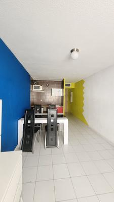 Appartement - 21 m² - 1 pièce