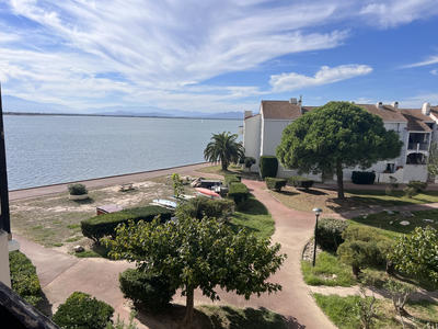 Appartement - 30 m² - 2 pièces