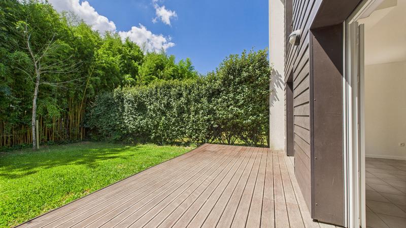 Maison - 91 m² - 4 pièces