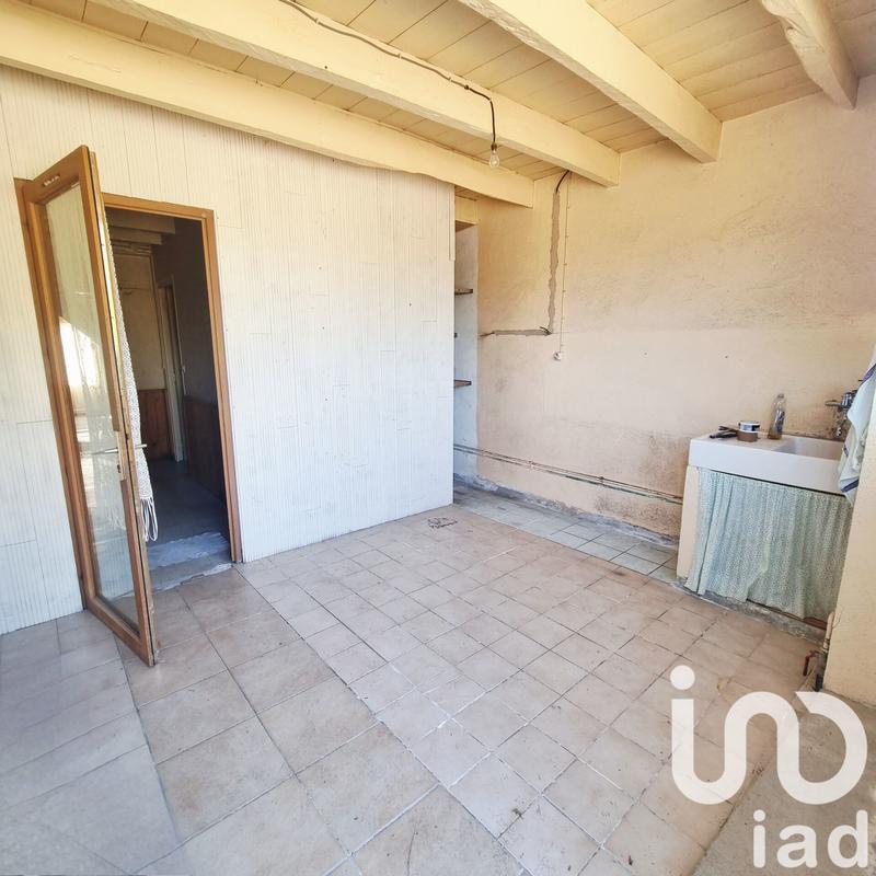 Maison - 137 m² - 5 pièces