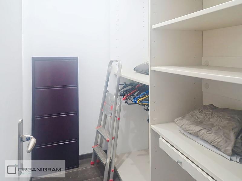 Appartement - 36 m² - 1 pièce