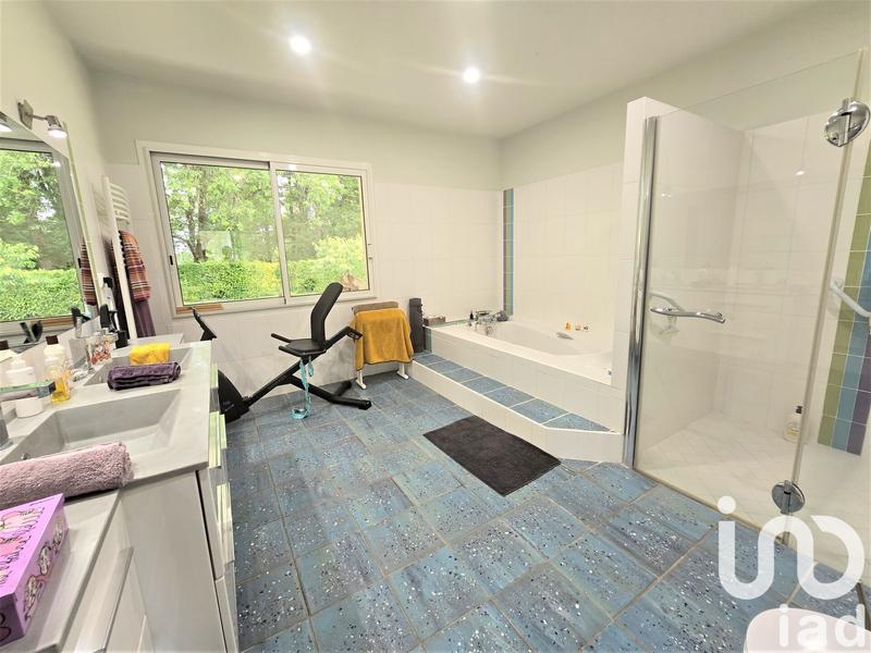 Maison de maîtres - 193 m² - 5 pièces