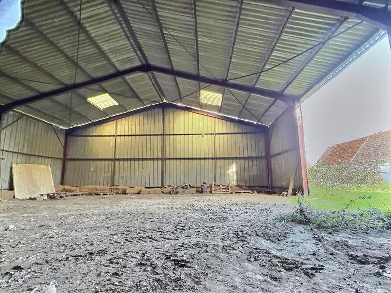 Maison - 94 m² - 4 pièces