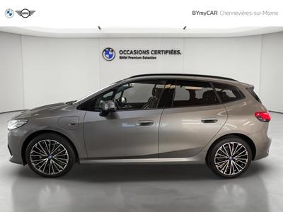 Bmw Serie 2 Active Tourer U06 225e xDrive 245 ch Dkg7 m Sport