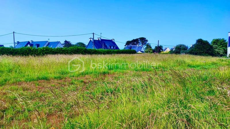 Terrain constructible - 556 m²