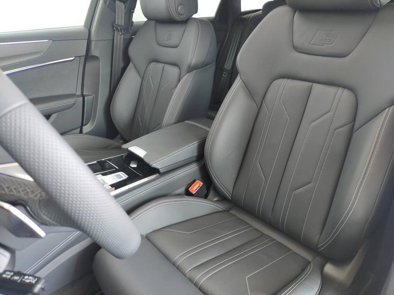 Audi A6 Avant 55 TFSIe 367 ch s tronic 7 Quattro Competition