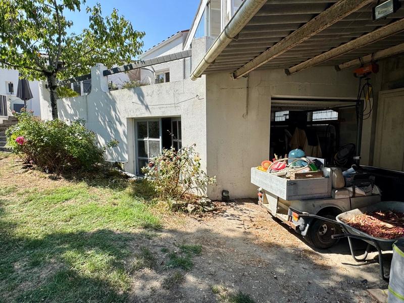 Maison - 136 m² - 5 pièces