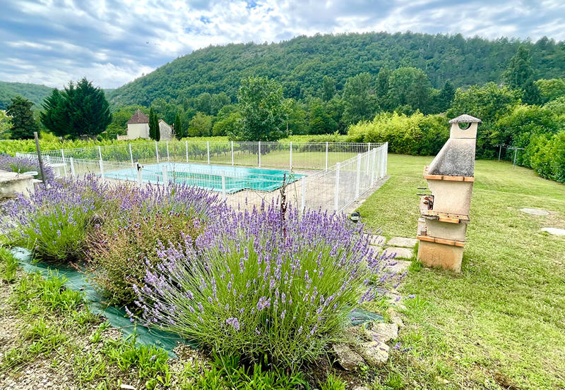 Maison - 137 m² - 5 pièces