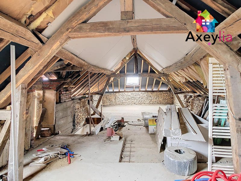 Maison - 250 m² - 5 pièces