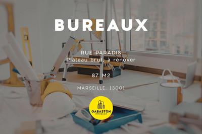 Appartement - 87 m² - 2 pièces