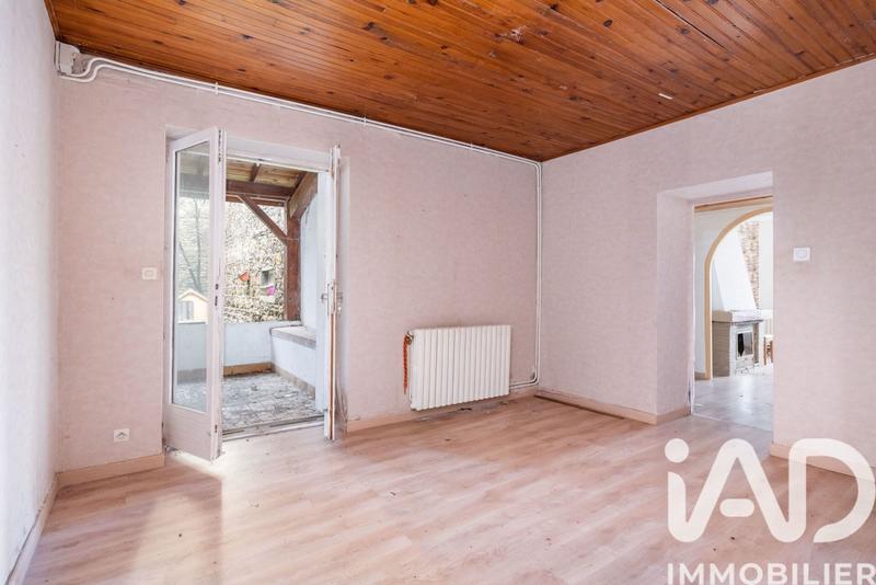 Immeuble - 225 m²