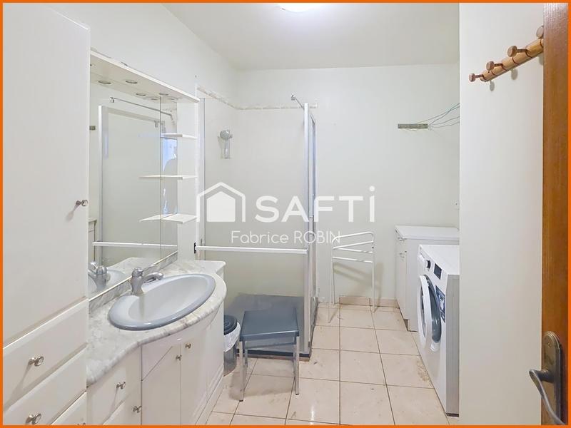 Maison - 142 m² - 5 pièces