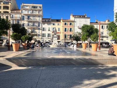 Appartement - 203 m²