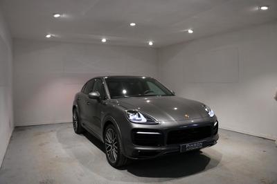 Porsche Cayenne Coupé 3.0i V6 - 340 Bva Tiptronic s Coupe E-Hybrid