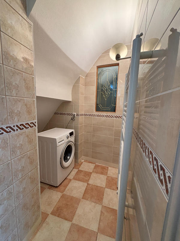 Appartement - 121 m² - 4 pièces