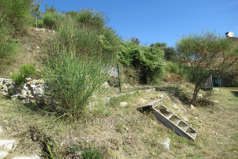 Maison - 65 m² - 3 pièces