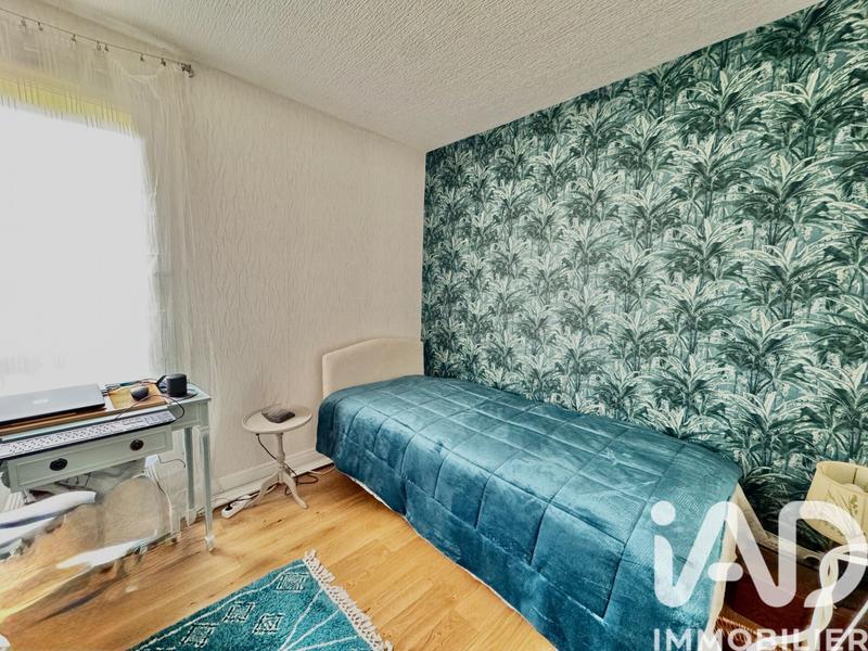 Appartement - 79 m² - 4 pièces